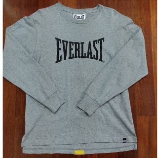 エバーラスト(EVERLAST)のEVERLAST×BAYFLOW　コラボロンＴ(Tシャツ/カットソー(七分/長袖))