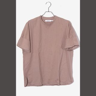 ノンネイティブ(nonnative)の2021SS ノンネイティブ クレーク 半袖Tシャツ 1 モール /●(Tシャツ/カットソー(半袖/袖なし))