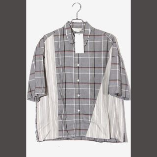 ジエダ シャツ(メンズ)の通販 500点以上 | Jiedaのメンズを買うならラクマ ジエダ シャツ(メンズ)の通販 500点以上 | Jiedaのメンズを買うならラクマ