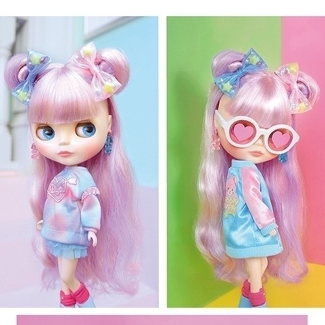 ✨ブライス✨スイートバブリーベアー🎀 爆買い！ bieglechitow.pl