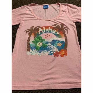 ケアベア(CareBears)のCARE BEARS tｼｬﾂ(Tシャツ(半袖/袖なし))