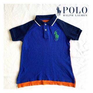 ポロラルフローレン(POLO RALPH LAUREN)のPOLO RALPH LAUREN ビッグポニー ポロシャツ(Tシャツ/カットソー)