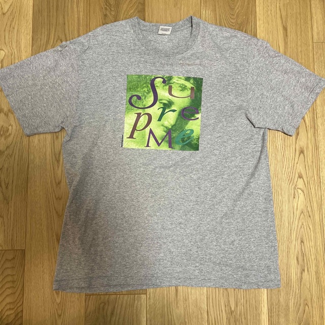 Supreme(シュプリーム)のちゃんまる様シュプリーム supreme Tシャツ メンズのトップス(Tシャツ/カットソー(半袖/袖なし))の商品写真