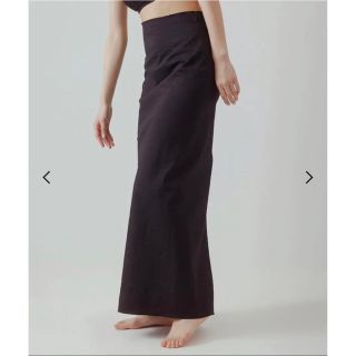 エディットフォールル ロングスカート/マキシスカート(タイト)の通販