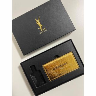 イヴサンローラン(Yves Saint Laurent)のYves Saint Laurent ミラー(海⭐️星 様専用)(ミラー)