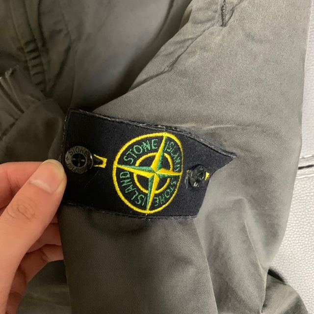 stone island ストーンアイランド　ワークパンツ