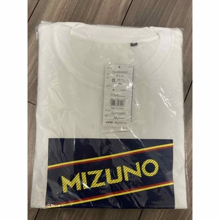 ミズノ(MIZUNO)のミズノ　復刻ロゴ　オリジナルTシャツ(Tシャツ/カットソー(半袖/袖なし))