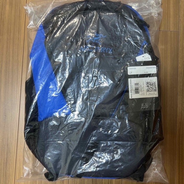 ARC'TERYX × BEAMS / 別注 MANTIS 26 BACKPAC メンズのバッグ(バッグパック/リュック)の商品写真