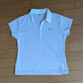 プリンス(Prince)のプリンス レディース シャツ(Tシャツ(半袖/袖なし))
