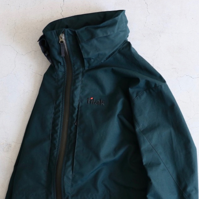 Tilak Loke jacket 極美品 最新モデル Mサイズ