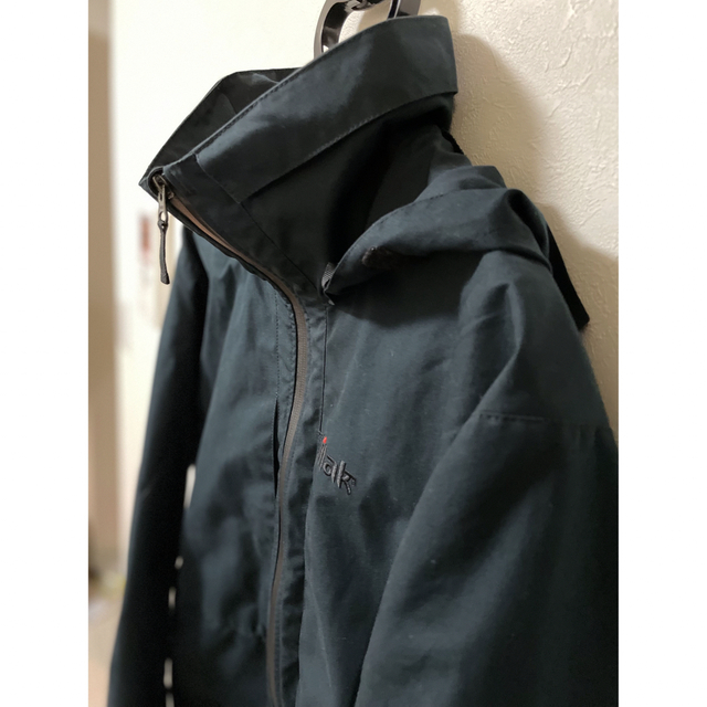 Tilak Loke jacket 極美品 最新モデル Mサイズ