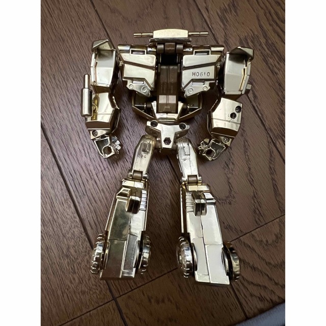 Takara Tomy - トランスフォーマー アニメイテッド 金の Takara Tomy - トランスフォーマー アニメイテッド 金の