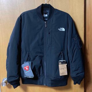 ノースフェイス(THE NORTH FACE) MA-1の通販 300点以上 | ザノース