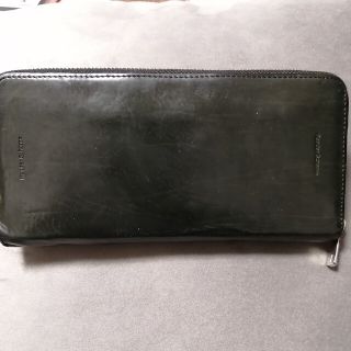 エンダースキーマ(Hender Scheme)の【Hender Scheme】Long Zip Purse メンズ 長財布(長財布)