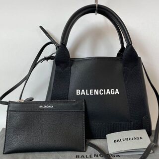 バレンシアガ CABASの通販 400点以上 | Balenciagaを買うならラクマ