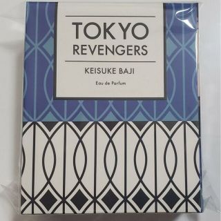 トウキョウリベンジャーズ(東京リベンジャーズ)の東京リベンジャーズ 場地圭介 オードパルファム(その他)