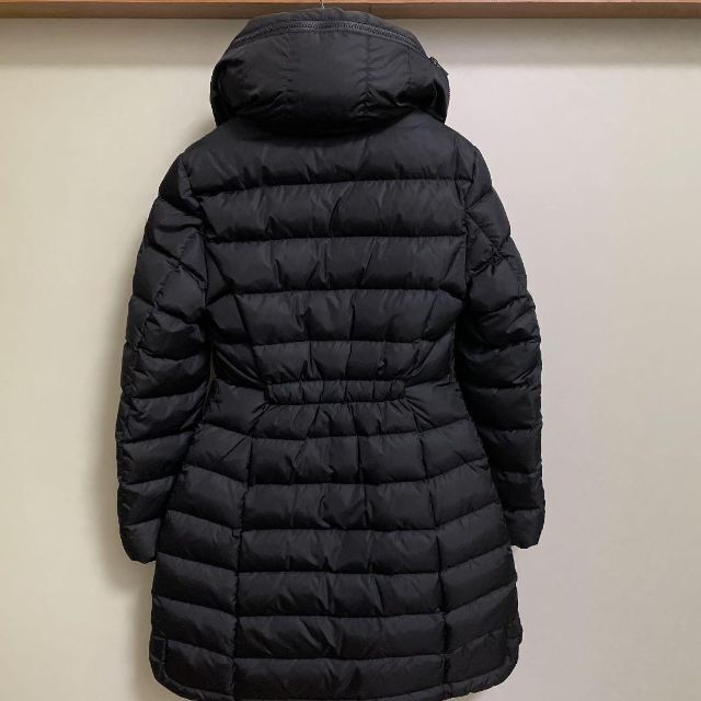 Moncler Flammetteモンクレール フラメッテ 黒 サイズ1 | www.tspea.org