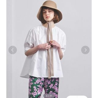 ユナイテッドアローズ(UNITED ARROWS)の専用(シャツ/ブラウス(半袖/袖なし))