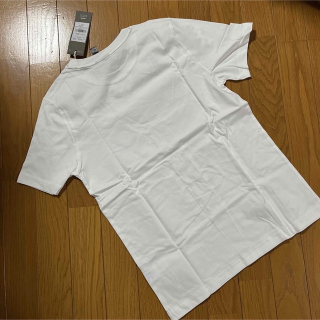 アディダス adidas Tシャツ 160 キッズ/ベビー/マタニティのキッズ服男の子用(90cm~)(Tシャツ/カットソー)の商品写真