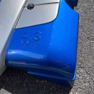 トヨタ - 3UZ-FEカスタムエンジンカバー マジェスタ セルシオ LS430の