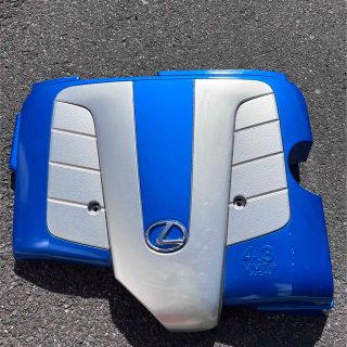 トヨタ - 3UZ-FEカスタムエンジンカバー マジェスタ セルシオ LS430の