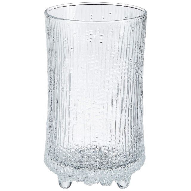 【新着商品】iittala (イッタラ) ビールグラス クリア 600ml UL