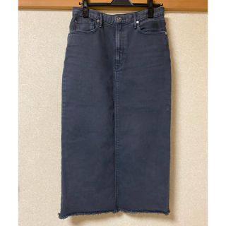 アッパーハイツ(upper hights)の● Dande様専用●upperhights イエナ別注 THE CAMBELL(ロングスカート)