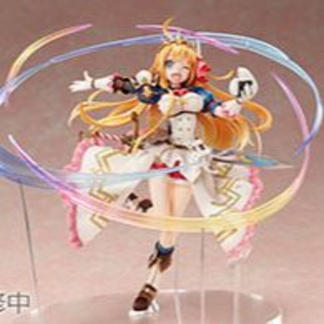 【未開封】プリンセスコネクトRe:Dive ペコリーヌ 1/7スケールフィギュア