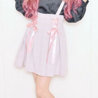 即購入◎】量産型 ワンピース 参戦服♡の通販 by ちぃ's shop｜ラクマ