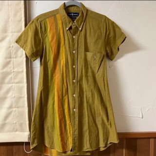 ラルフローレン(Ralph Lauren)の【古着屋購入】Ralph Lauren ワンピース (ミニワンピース)