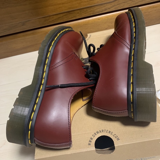 Dr.Martens(ドクターマーチン)のドクターマーチン レディースの靴/シューズ(ローファー/革靴)の商品写真