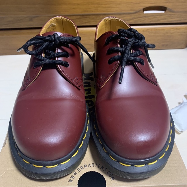 Dr.Martens(ドクターマーチン)のドクターマーチン レディースの靴/シューズ(ローファー/革靴)の商品写真