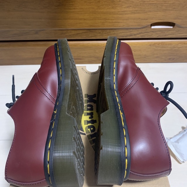 Dr.Martens(ドクターマーチン)のドクターマーチン レディースの靴/シューズ(ローファー/革靴)の商品写真