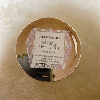 ジルスチュアート(JILLSTUART)のヘアバーム(ヘアワックス/ヘアクリーム)