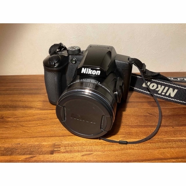 Nikon COOLPIX B600