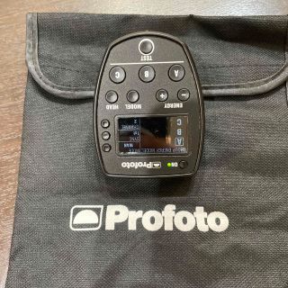 キヤノン(Canon)のProfoto Air Remote TTL-C For Canon(ストロボ/照明)