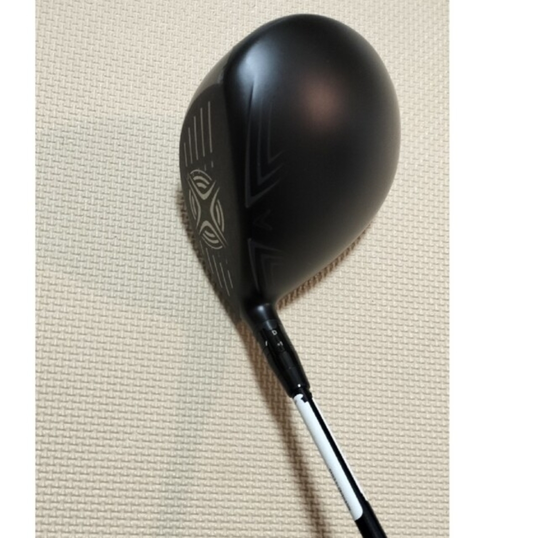 スポーツ/アウトドアCallaway　ドライバー、ウッド2本セット