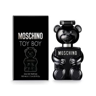 モスキーノ(MOSCHINO)の【モスキーノ】トイ・ボーイ オーデパルファム (ユニセックス)