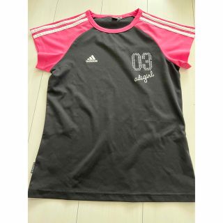 アディダス(adidas)のサイズ140アディダスTシャツ(Tシャツ/カットソー)