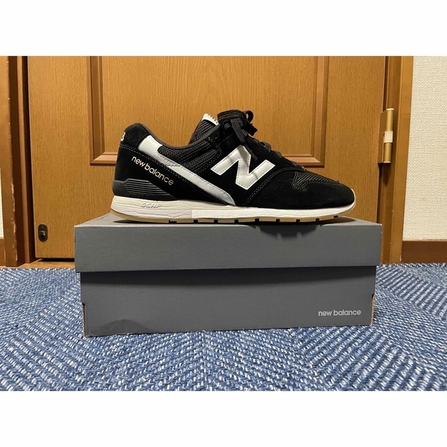 ニューバランス New balance 996 26cm