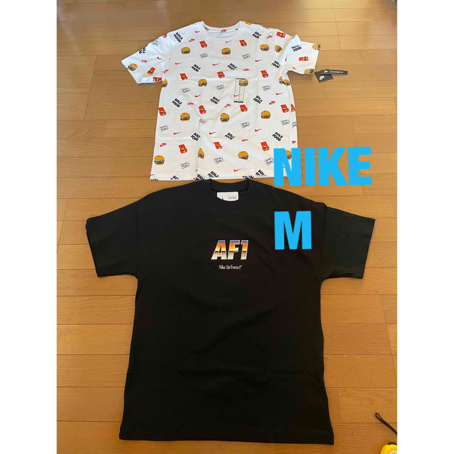 NIKE Tee SET【M】