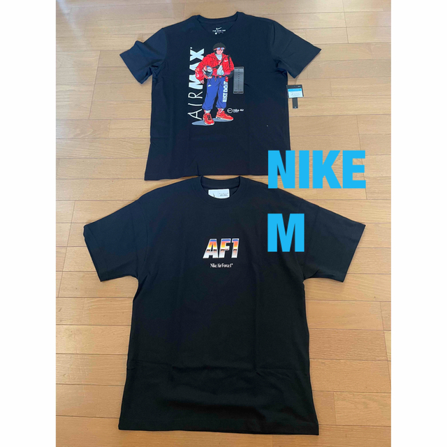 NIKE Tee SET【M】