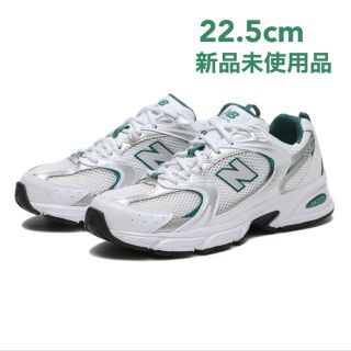 ニューバランス(New Balance)のニューバランスMR530AB 22.5cm(スニーカー)