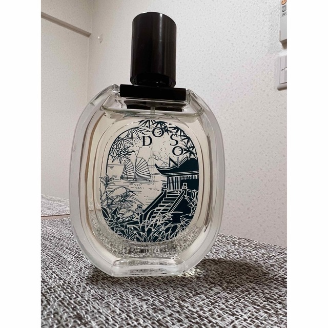 diptyque ディプティック オードトワレ ド ソン - ユニセックス diptyque ディプティック オードトワレ ド ソン - ユニセックス