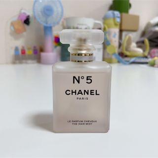 シャネル(CHANEL)のchanelヘアミスト(ヘアウォーター/ヘアミスト)