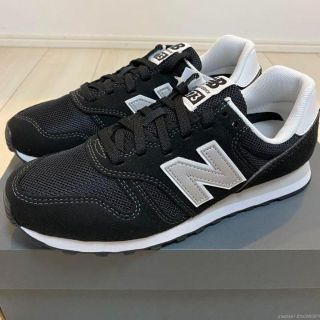 ニューバランス(New Balance)の【新品！】23.5cm ニューバランス　スニーカー！【送料無料！】(スニーカー)