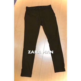 ザラ(ZARA)のZARA MAN ザラ　パンツ　(その他)