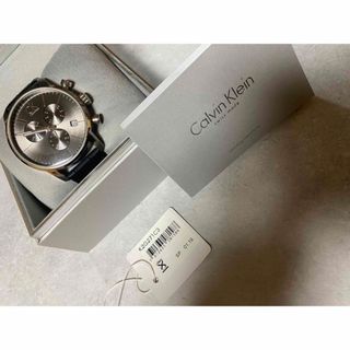 カルバンクライン(Calvin Klein)のカルバンクライン　K2G271C3(レザーベルト)