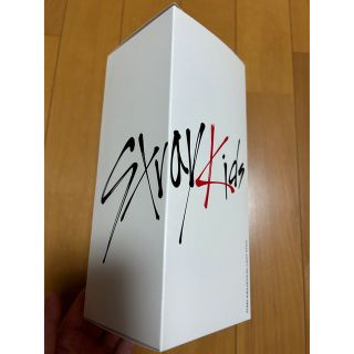ストレイキッズ ペンライトの通販 点 のエンタメ