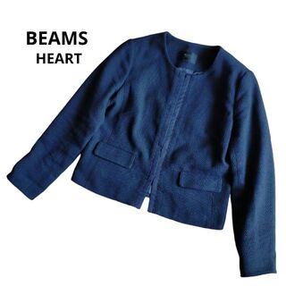 未使用♡ジャケット♡ BEAMS HEART /入学式、卒業式